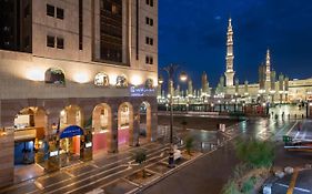 Golden Tulip Al-Zahabi Hotel